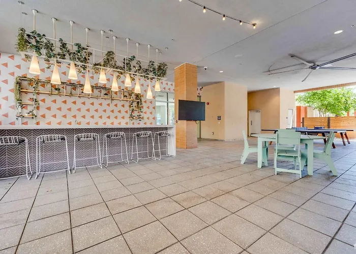 Boulevard Modern 1br Asu Pool Gym 04 Tempe